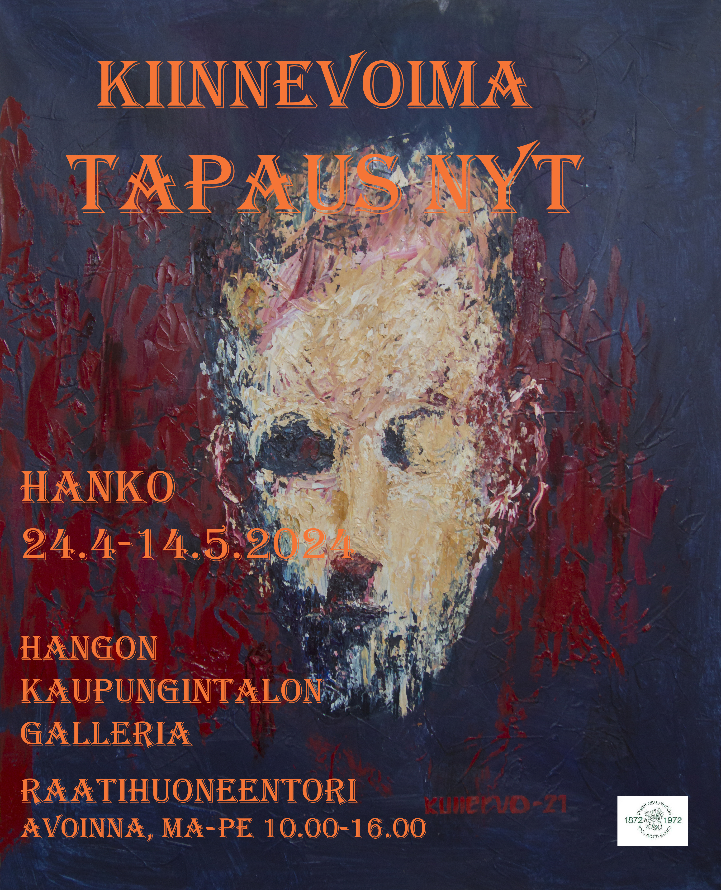 Tapaus nyt 10